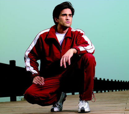 Bocini Unisex Track-Suit Jacket-(CJ0535)