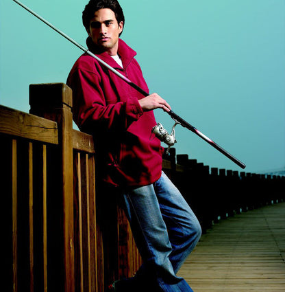Bocini Polar Fleece-(CJ3019)