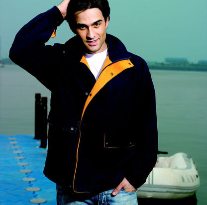 Bocini Casual Wear Jacket-(CJ0440)