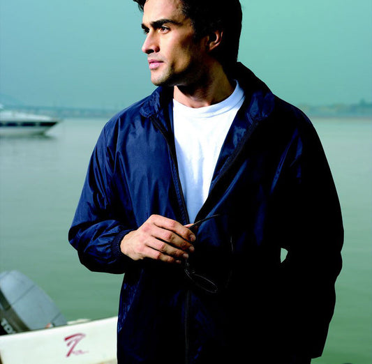 Bocini Yachtsman's Jacket-(CJ0443)