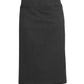 Biz Corporates Womens Cool Stretch Relaxed Fit Lined Skirt (20111)