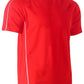 Bisley Cool Mesh Tee With Reflective Piping (BK1426)