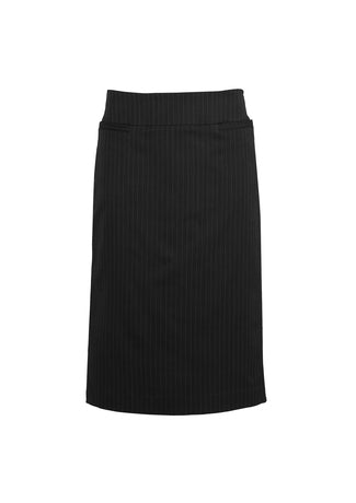 Biz Corporates Relaxed Fit Skirt (20211) Clearance