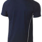Bisley Cool Mesh Tee With Reflective Piping (BK1426)