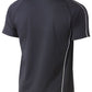 Bisley Cool Mesh Tee With Reflective Piping (BK1426)