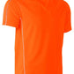 Bisley Cool Mesh Tee With Reflective Piping (BK1426)