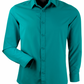 Stencil Candidate Mens L/S Shirts (2035L)