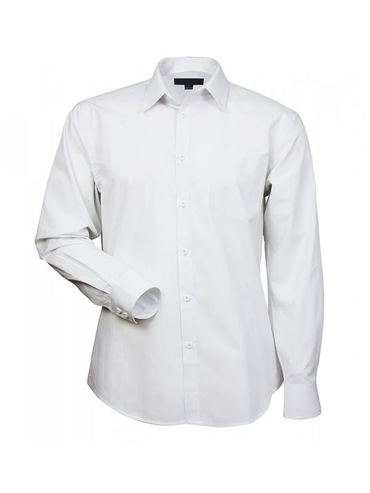 Stencil Silvertech  Men's L/S Shirt (2036L)