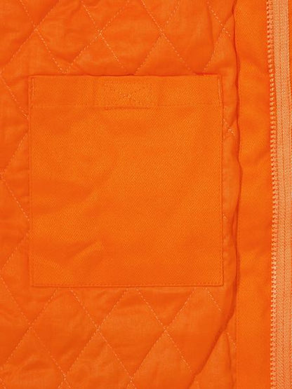 Bisley Taped Hi Vis 3 In 1 Drill Jacket (BJ6970T)