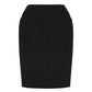 Biz Corporate Womens Siena Bandless Pencil Skirt (20717)