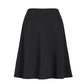 Biz Corporate Womens Siena  Bandless Flared Skirt (20718)