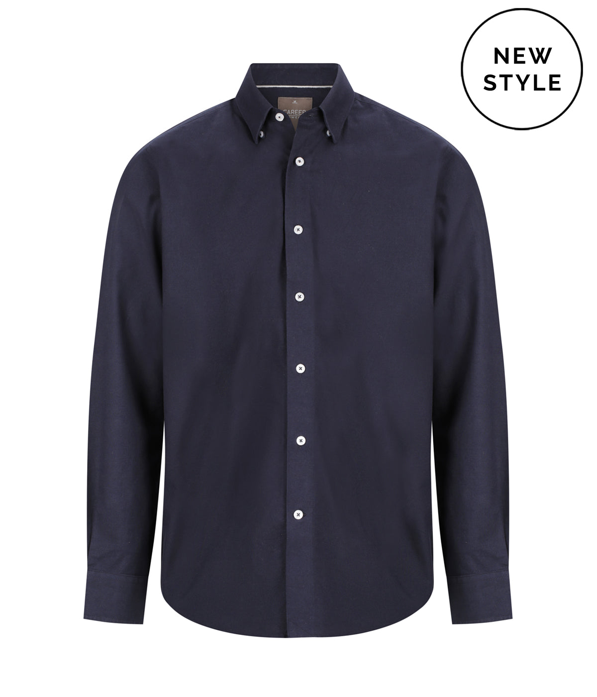 Gloweave Ashton Cotton Oxford Shirt (2103L)