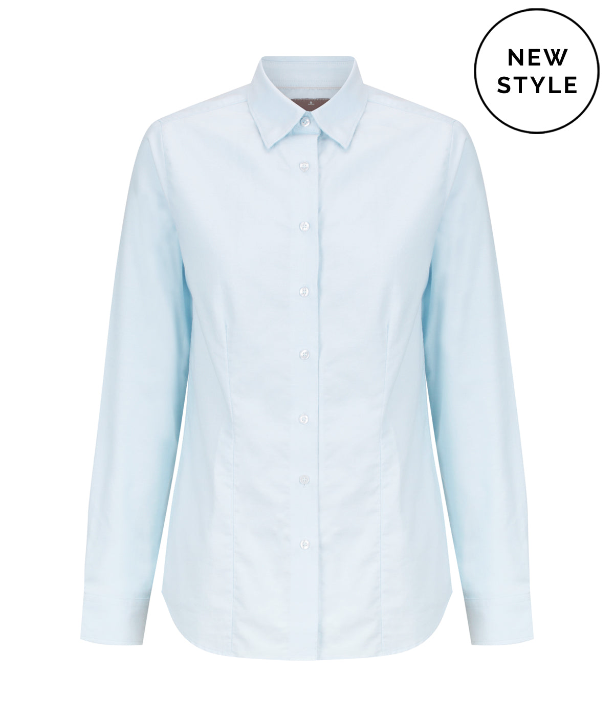 Gloweave Women's Ashton Cotton Oxford Shirt (2103WL)