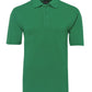JB's Wear-Jb's Adult  210 Polo -1st ( 12 color )-Kelly Green / S-Uniform Wholesalers - 12