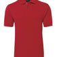 JB's Wear-Jb's Adult  210 Polo -1st ( 12 color )-Red / S-Uniform Wholesalers - 9