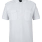 JB'S S/S 250 Epaulette Polo (210ES)