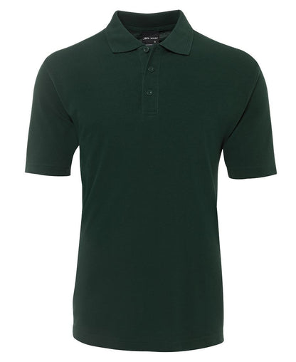 JB's Wear-Jb's Adult  210 Polo -1st ( 12 color )-Bottle / S-Uniform Wholesalers - 5