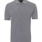 JB's Wear-Jb's Adult  210 Polo -1st ( 12 color )-Grey / S-Uniform Wholesalers - 9