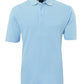 JB's Wear-Jb's Adult  210 Polo -1st ( 12 color )-Light Blue / S-Uniform Wholesalers - 14