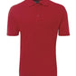 JB's Wear-Jb's Pocket Polo - Adults-Red / S-Uniform Wholesalers - 6