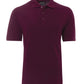JB's Wear-Jb's Pocket Polo - Adults-Maroon / S-Uniform Wholesalers - 4