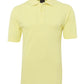 JB's Wear-Jb's Adult  210 Polo -1st ( 12 color )-Lemon / S-Uniform Wholesalers - 13