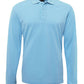 JB's Wear-JB's Long Sleeve 210 Polo - Adults-Light Blue / S-Uniform Wholesalers - 5