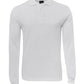 JB's Wear-JB's Long Sleeve 210 Polo - Adults-White / S-Uniform Wholesalers - 9
