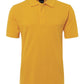 JB's Wear-Jb's Adult  210 Polo -1st ( 12 color )-Gold / S-Uniform Wholesalers - 7
