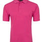 JB's Wear-Jb's Adult  210 Polo -1st ( 12 color )-Hot Pink / S-Uniform Wholesalers - 3