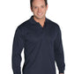 JB's Wear-JB's Long Sleeve 210 Polo - Adults--Uniform Wholesalers - 1