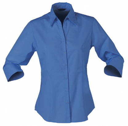 Stencil Ladies' Nano Shirt (3/4S) (2126)