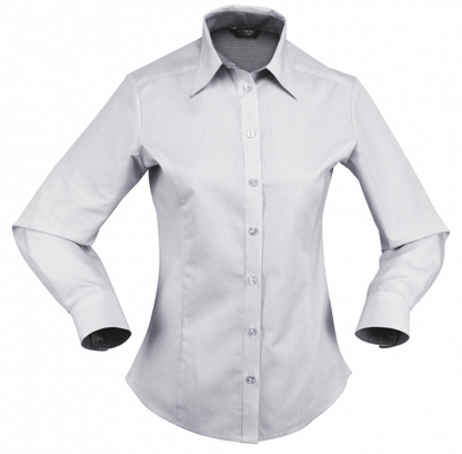 Stencil Ladies Inspire Shirt (L/S) (2151)