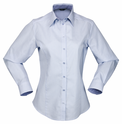 Stencil Ladies Inspire Shirt (L/S) (2151)