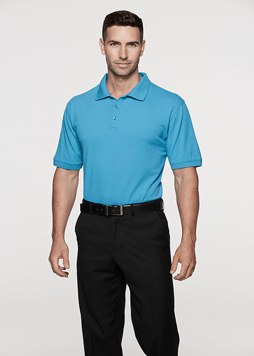 Aussie Pacific Mens Claremont Polo (1315)