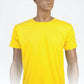 Sportage-Sportage Kid Surf Tee 2nd (11 Colour)-Yellow / 2-Uniform Wholesalers - 12