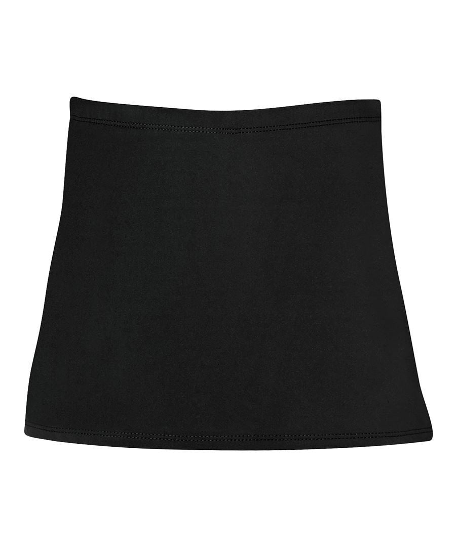 JBs Wear Girls Podium Skort (7LPS3)