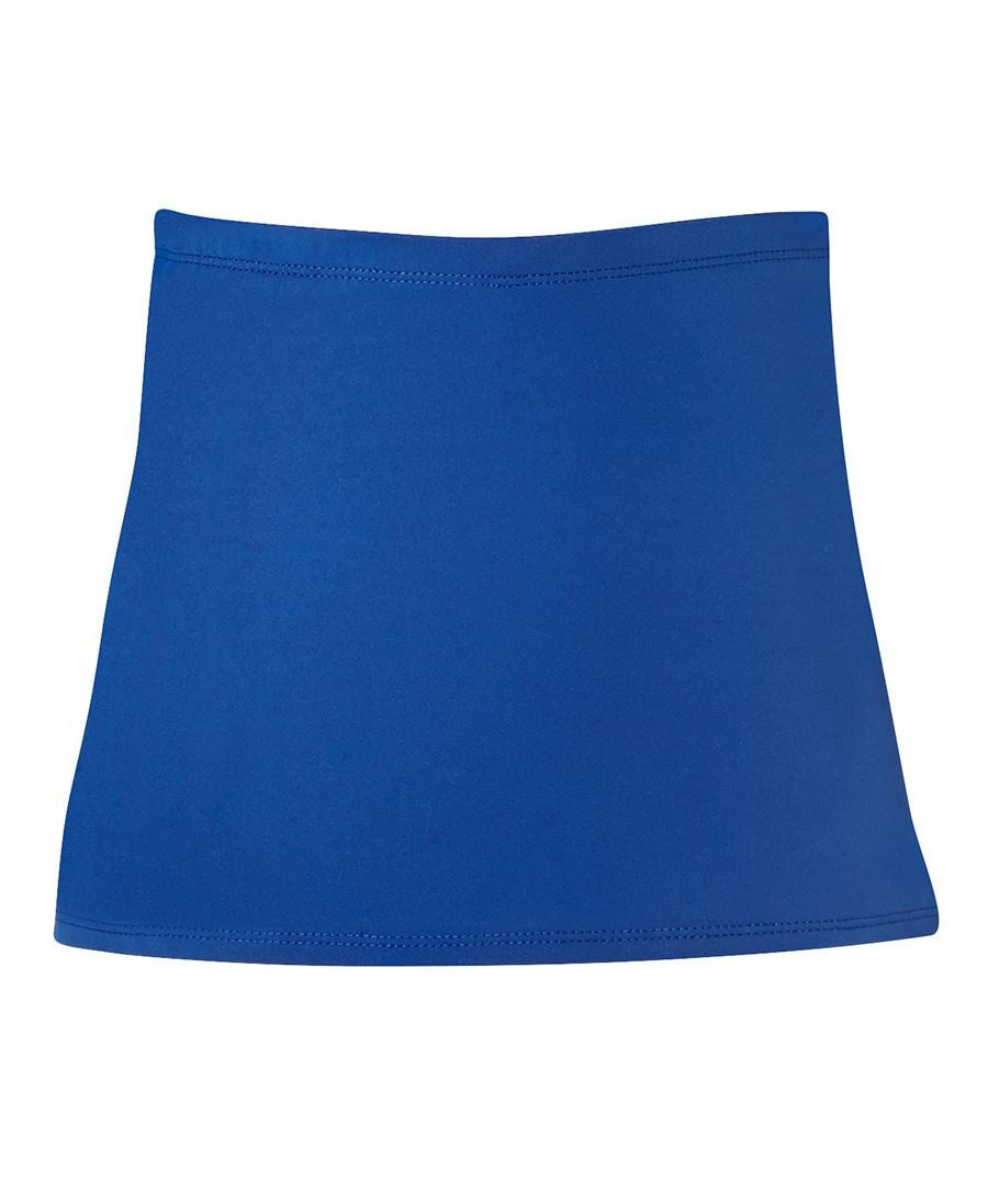 JBs Wear Girls Podium Skort (7LPS3)