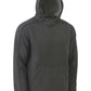 Bisley Flex And Move Marle Fleece Hoodie Jumper (BK6983)
