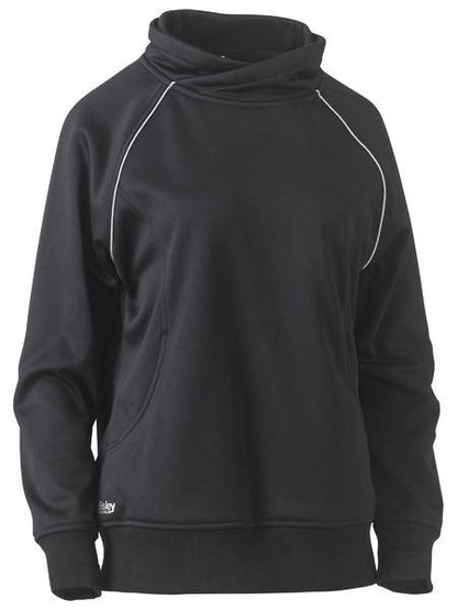 Bisley Womens Work Fleece Jumper (BKL6924)