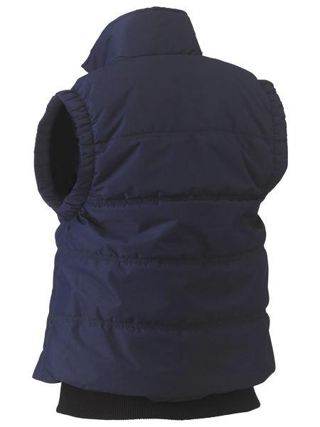 Bisley Womens Puffer Vest (BVL0828)