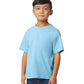 Gildan Soft Style Youth T-shirt (65000B)