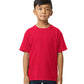 Gildan Soft Style Youth T-shirt (65000B)