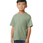 Gildan Soft Style Youth T-shirt (65000B)