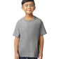 Gildan Soft Style Youth T-shirt (65000B)
