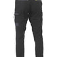 Bisley Flex And Move Stretch Cargo Cuffed Pants (BPC6334)