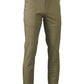Bisley Stretch Cotton Drill Work Pants (BP6008)