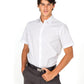 Ramo-Ramo Mens Short Sleeve Shirts--Uniform Wholesalers - 1
