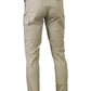 Bisley Stretch Cotton Drill Cargo Cuffed Pants (BPC6028)