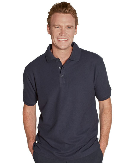 JB's Wear-Jb's Pique Polo - Adults--Uniform Wholesalers - 1